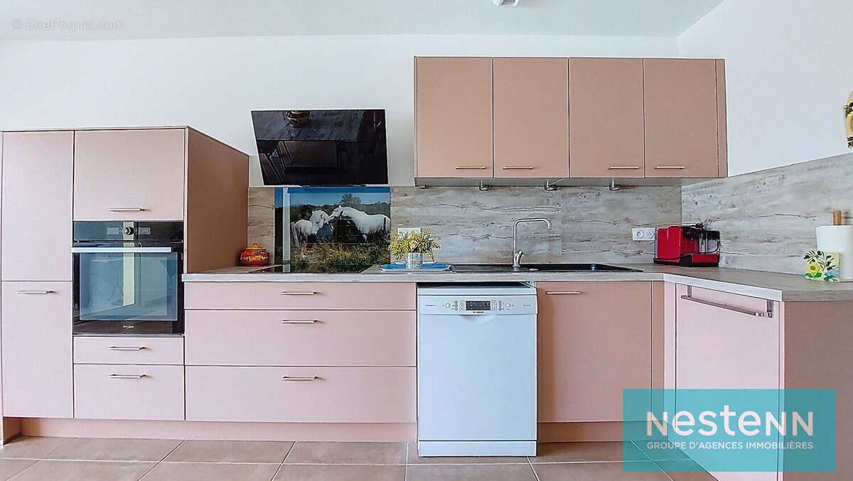 Appartement à ISTRES