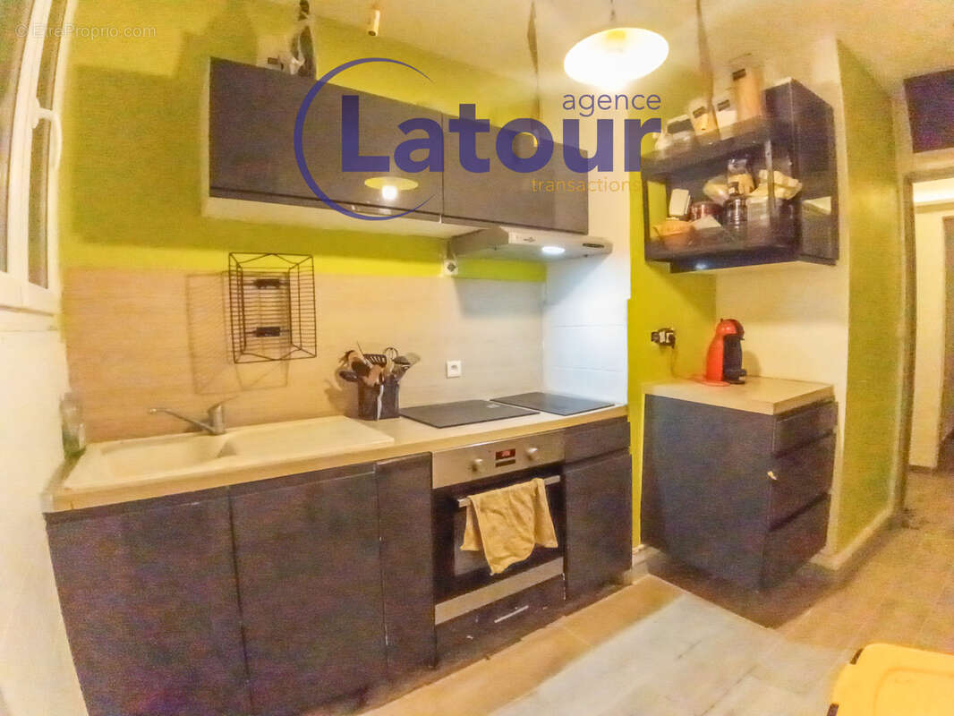 Appartement à DREUX