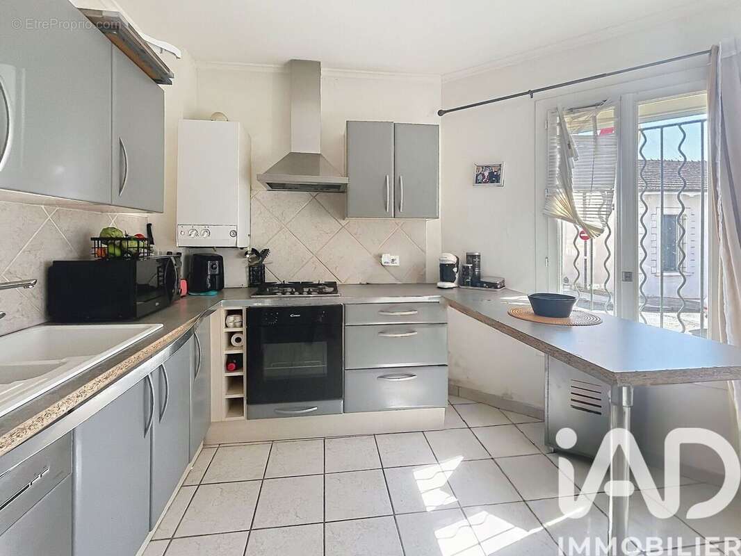 Photo 2 - Appartement à BEZIERS