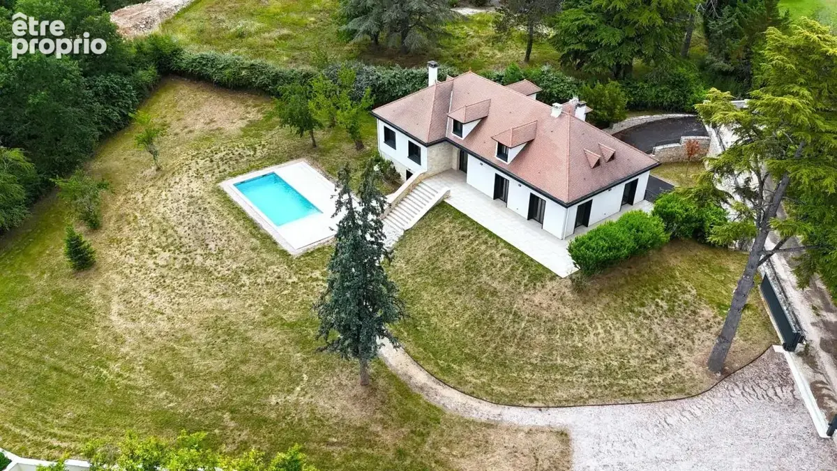 Maison à CAHORS