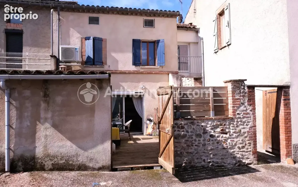 Vente Maison Briatexte(81390) 159 900ï¿œ - photo 2