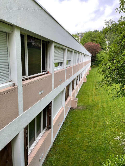 Rouen - st hilaire/chu - photo 4