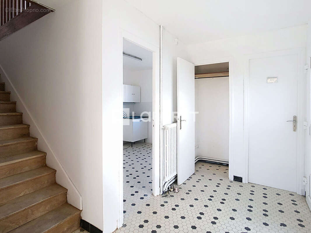 Maison à VITRY-LE-FRANCOIS