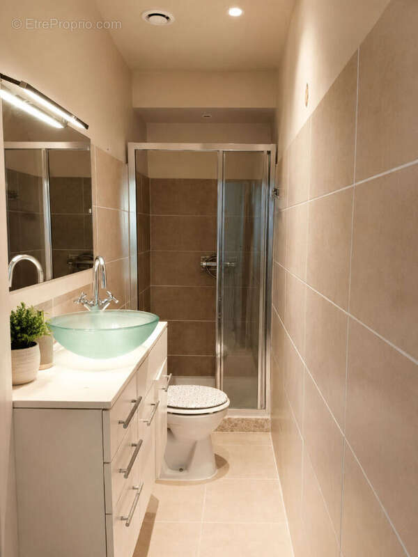 Appartement à AJACCIO