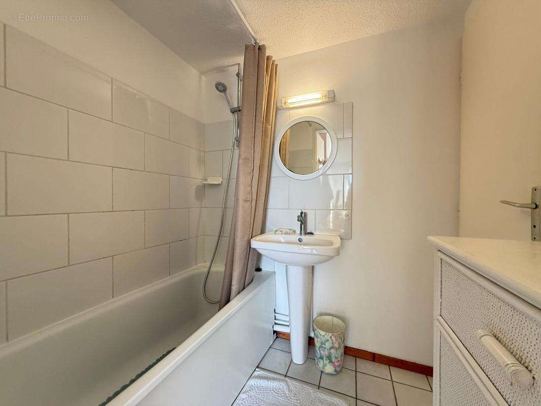 Maison à SAINT-PALAIS-SUR-MER