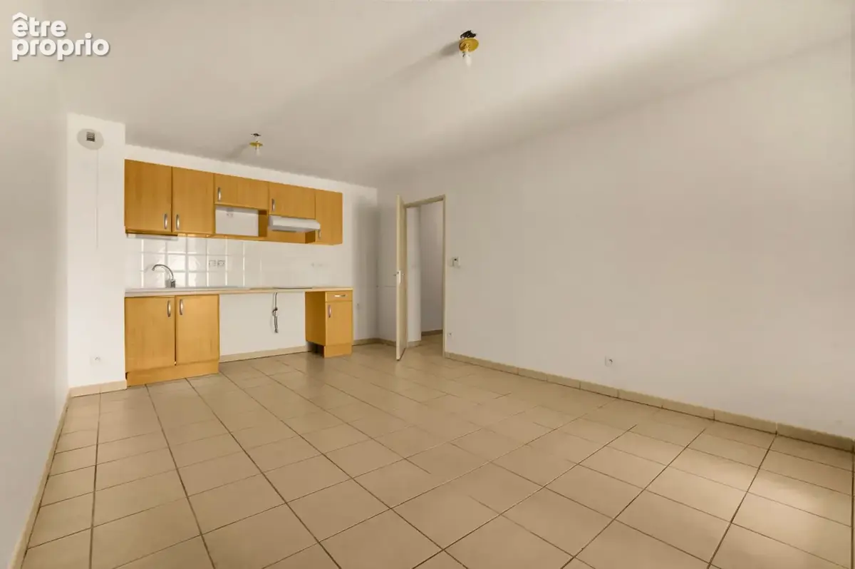 Appartement 2 pièces 40 m² à vendre à Aucamville (31140) - photo 3