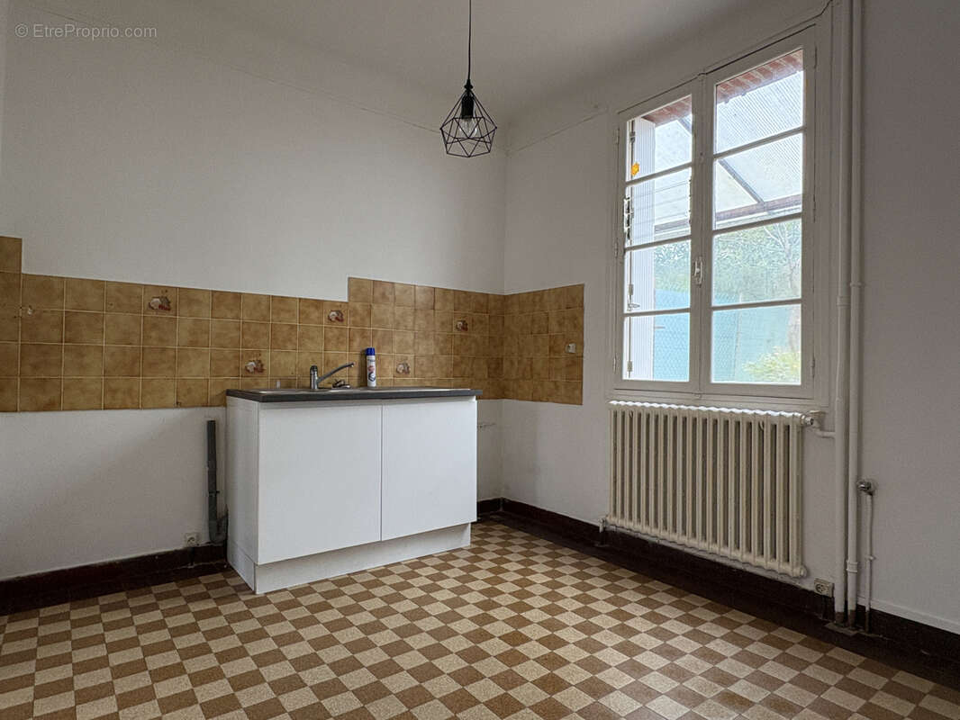 Maison à GACE