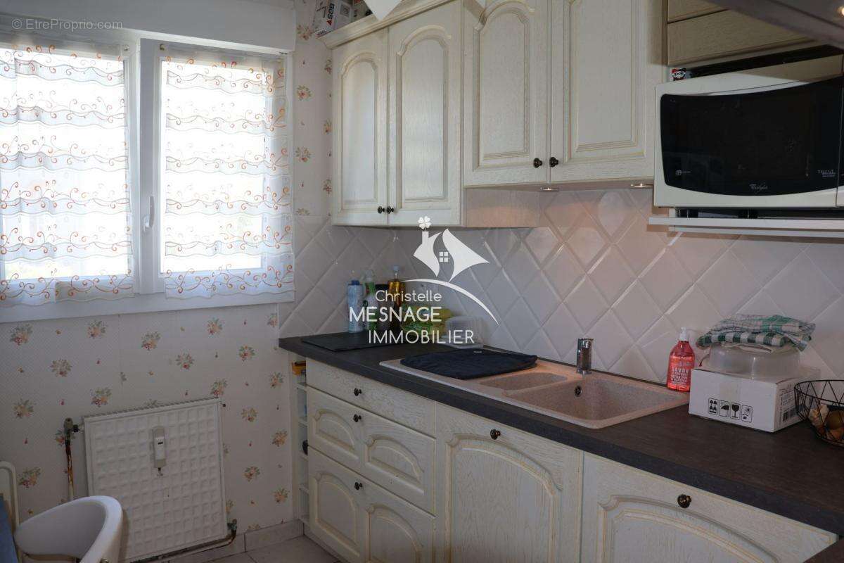 Appartement à DINAN