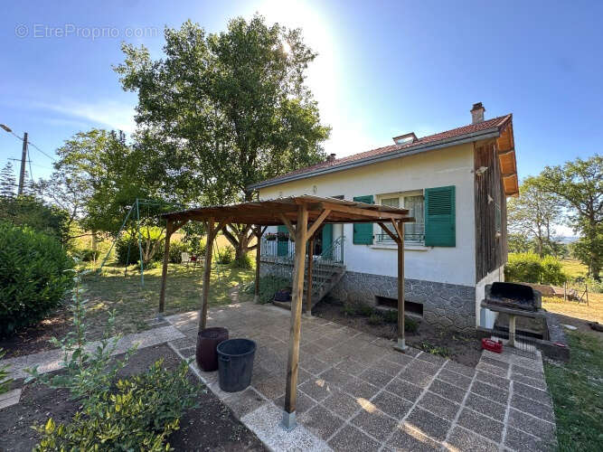 Condat-en-combrailles - photo 2