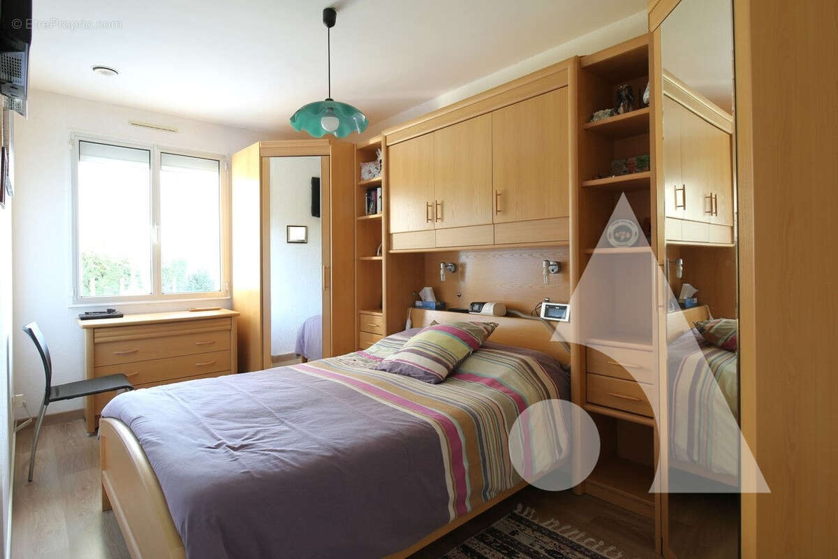 Maison à MONCHY-HUMIERES