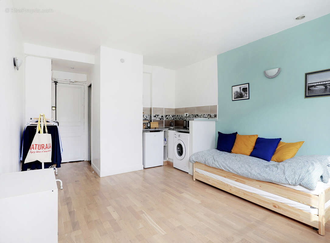 Photo 2 - Appartement à PARIS-2E