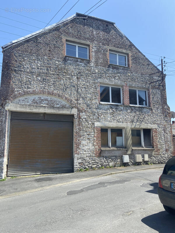 Appartement à JEUMONT