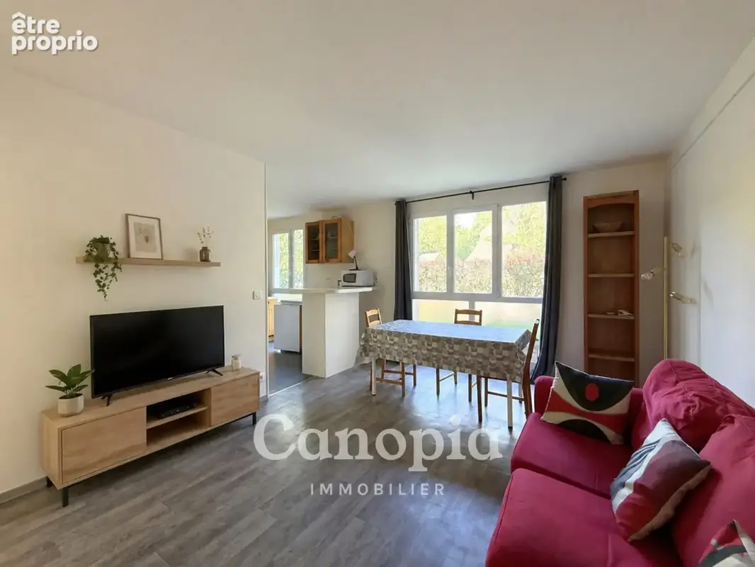 Appartement à CACHAN
