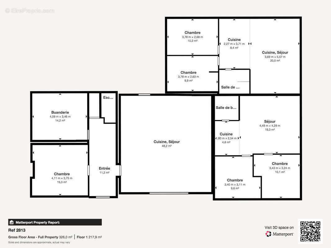 Maison à LORIOL-DU-COMTAT