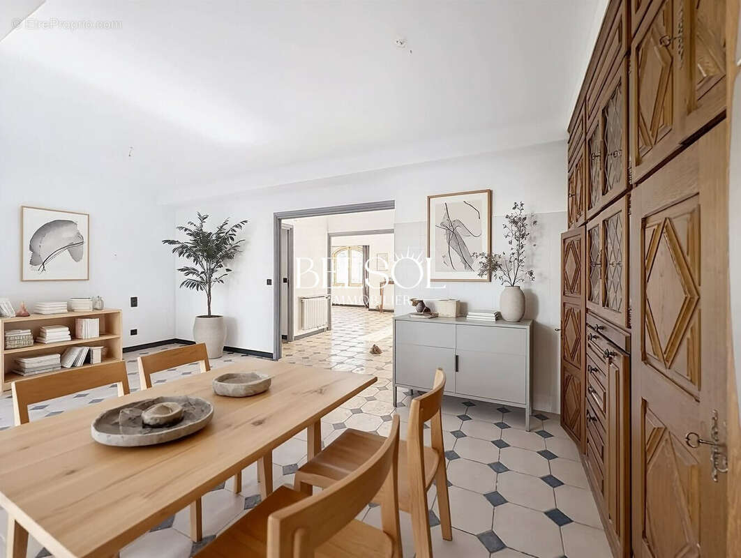 Maison à PERPIGNAN