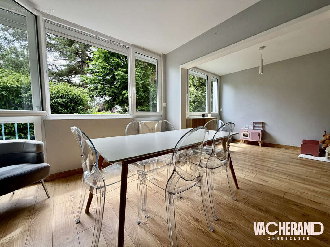 Appartement 65 m² à Lille  - photo 2
