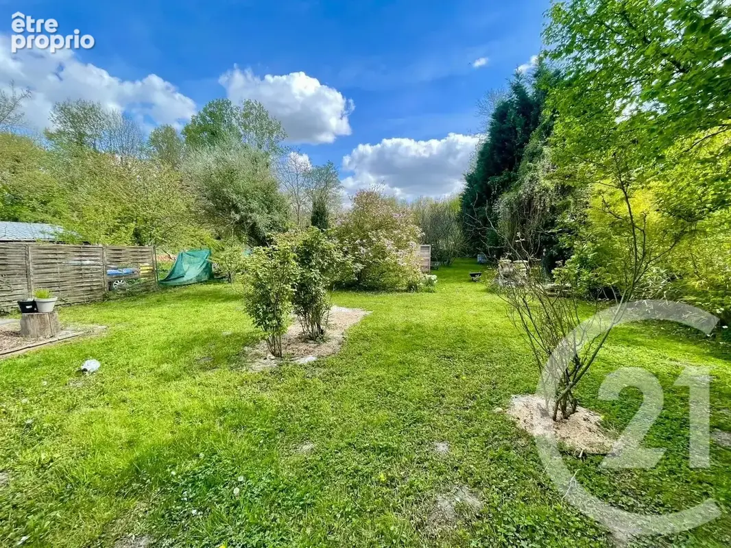 Maison 7 pièces 200 m² à vendre à Nantouillet (77230) - photo 19