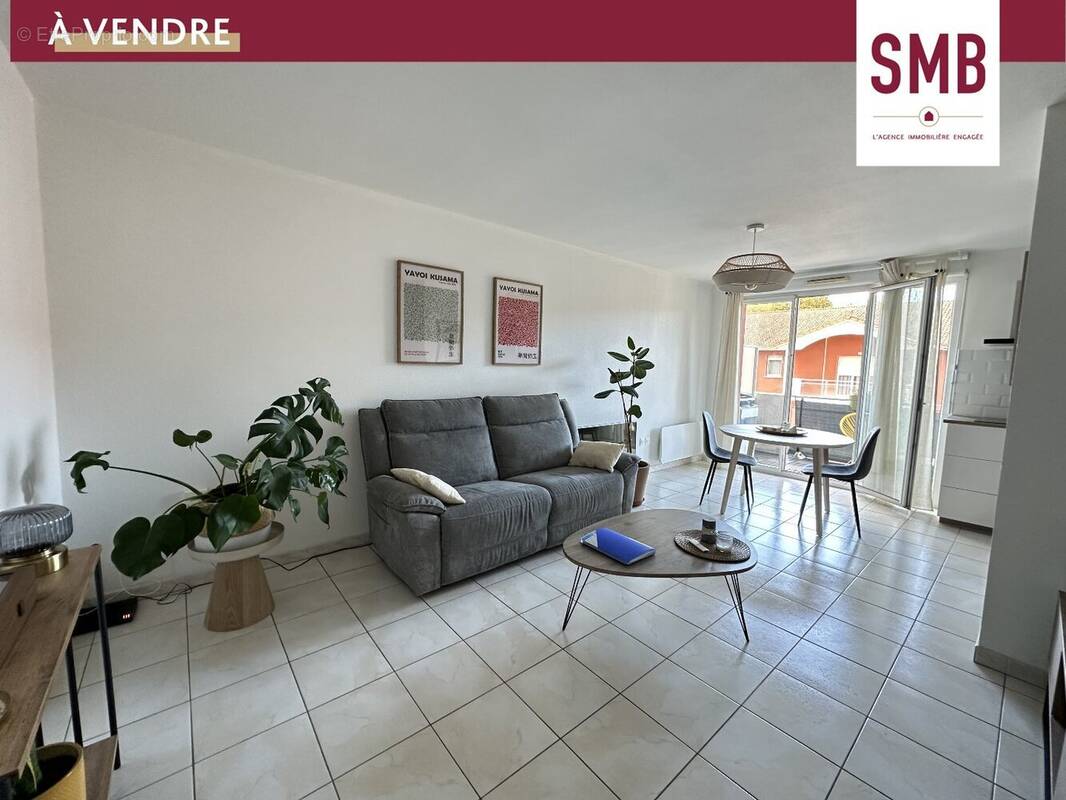 Appartement à PAU