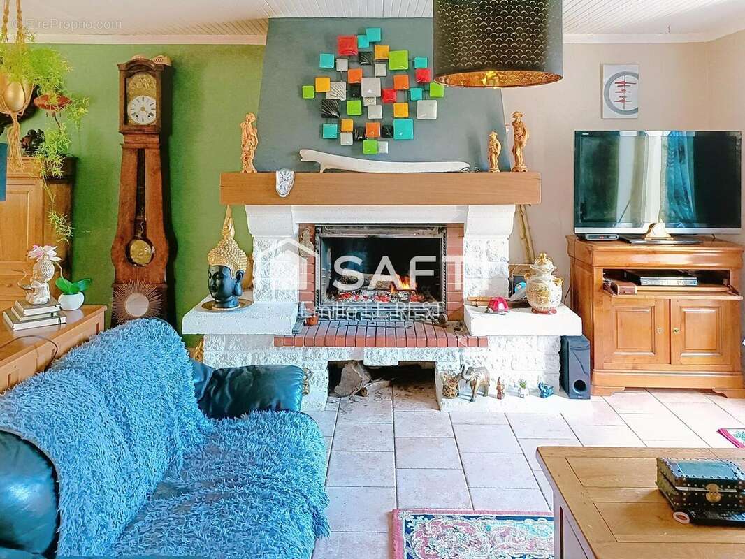 Photo 3 - Maison à CROZON