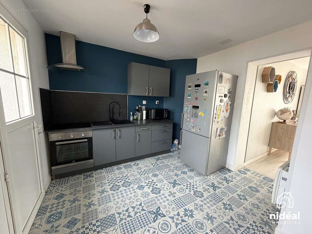 Maison 71 m² à Trith-Saint-Leger  - photo 9
