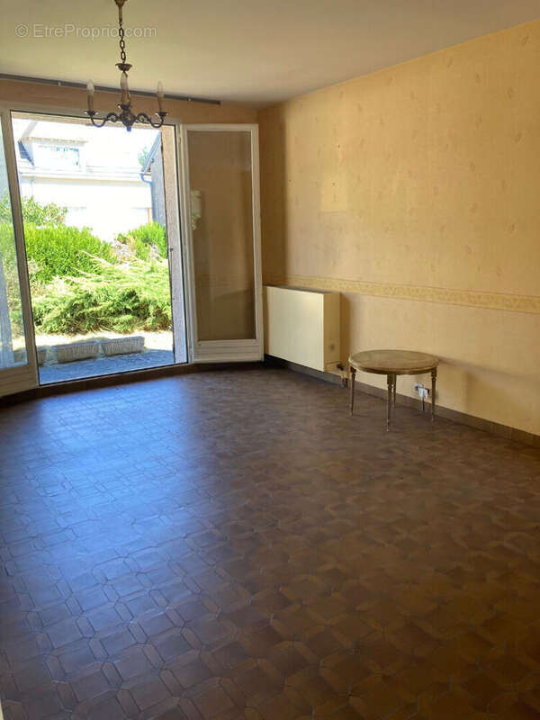 MAINTENON - Maison sous-sol total - photo 4