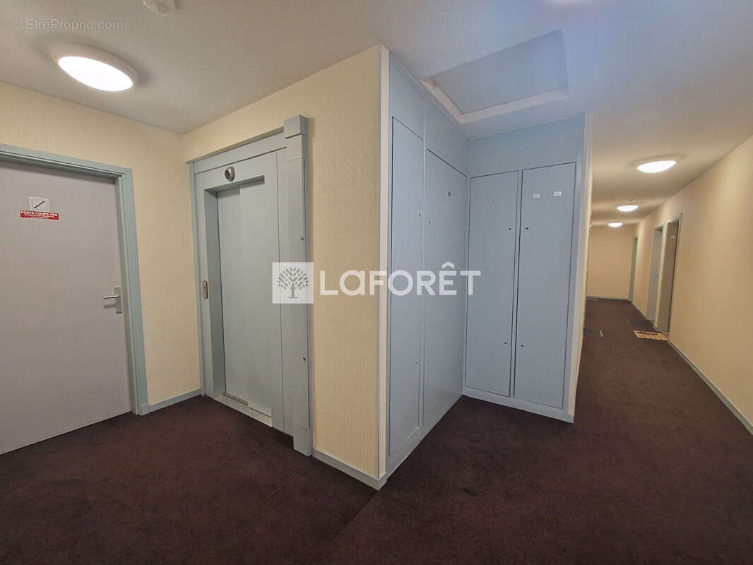 Appartement à LIMOGES