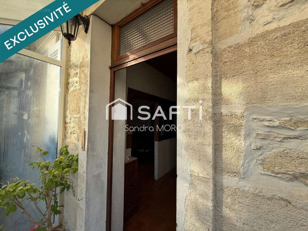 Photo 5 - Maison à CERONS