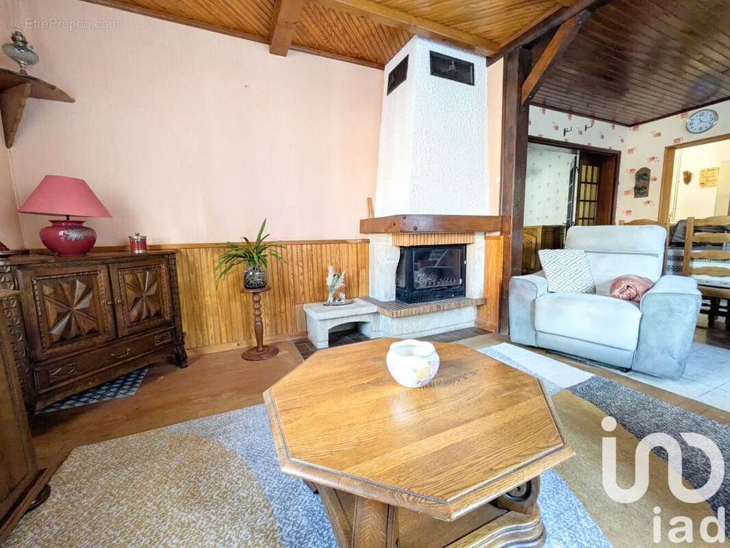 Photo 5 - Maison à VERMAND