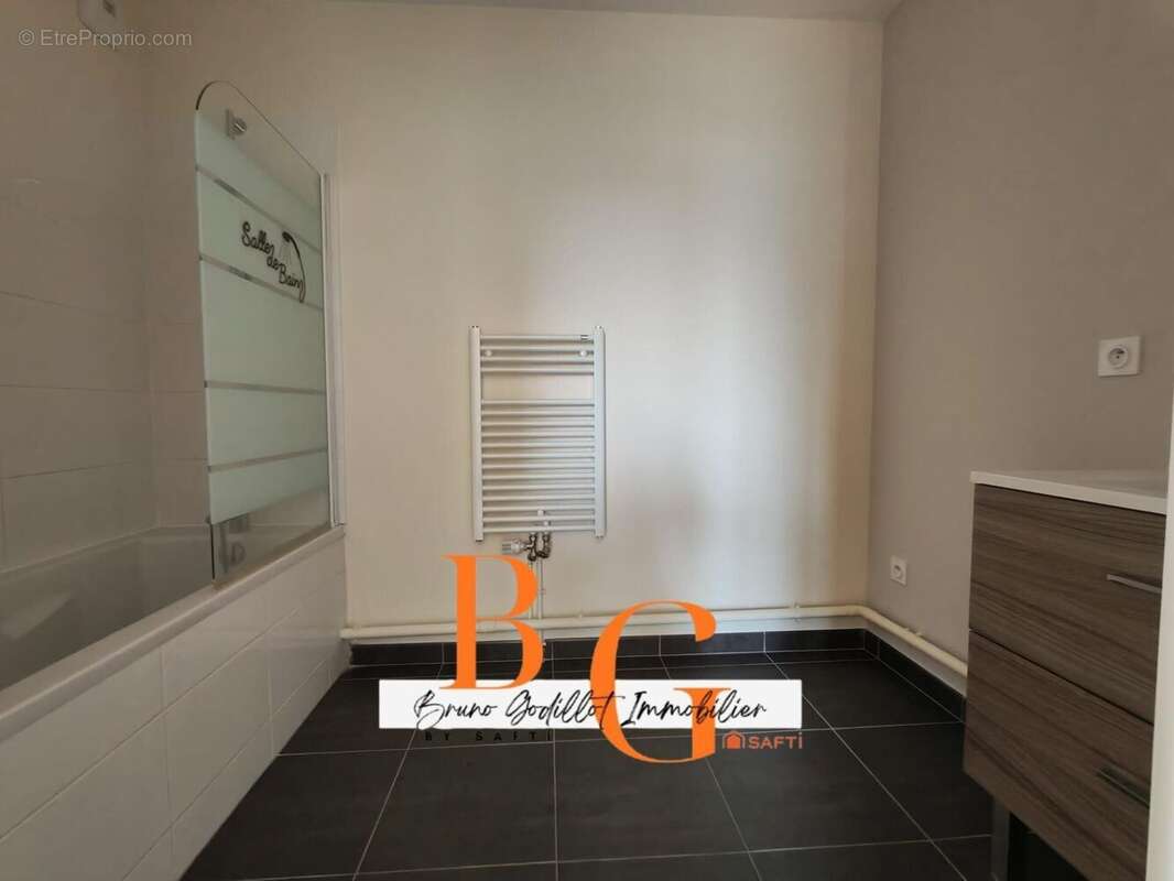 Photo 7 - Appartement à LE PETIT-QUEVILLY