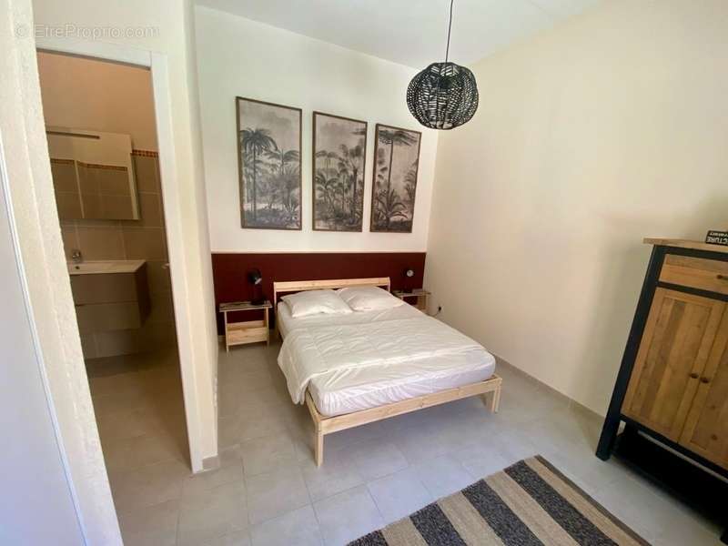 Maison à ROUSSILLON