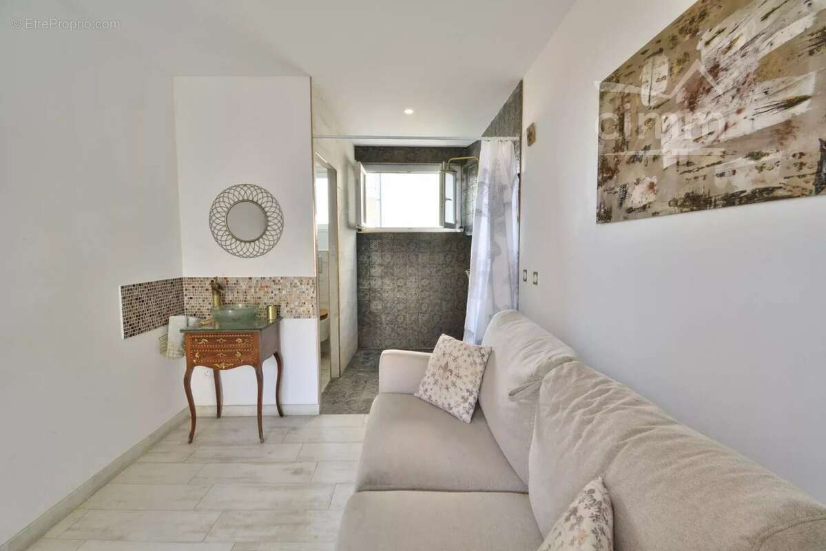 Appartement à SAINT-NAZAIRE