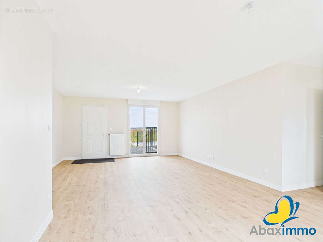 Maison à SAINT-SYLVAIN