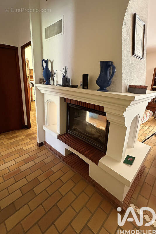 Photo 4 - Maison à DIEULEFIT