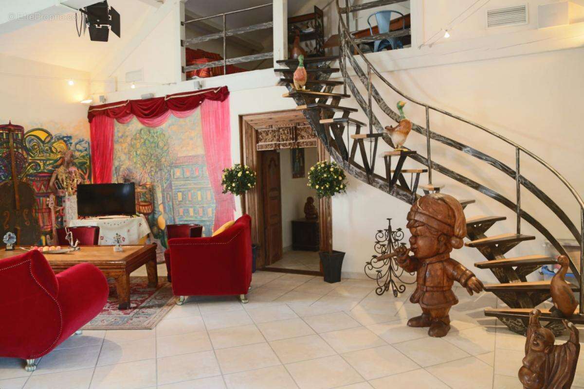 Appartement à AUTUN