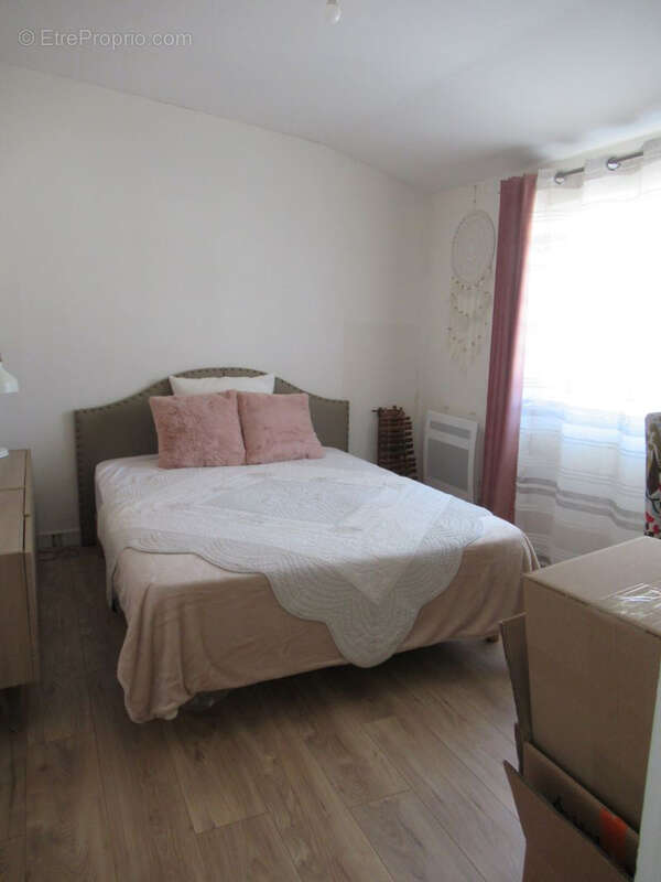 Maison à LA ROCHELLE