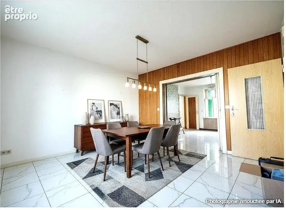 Appartement 3 pièces 87 m² à vendre à Rombas (57120) - photo 7