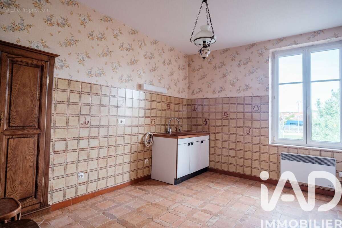 Maison 105 m² à Hayange  - photo 4