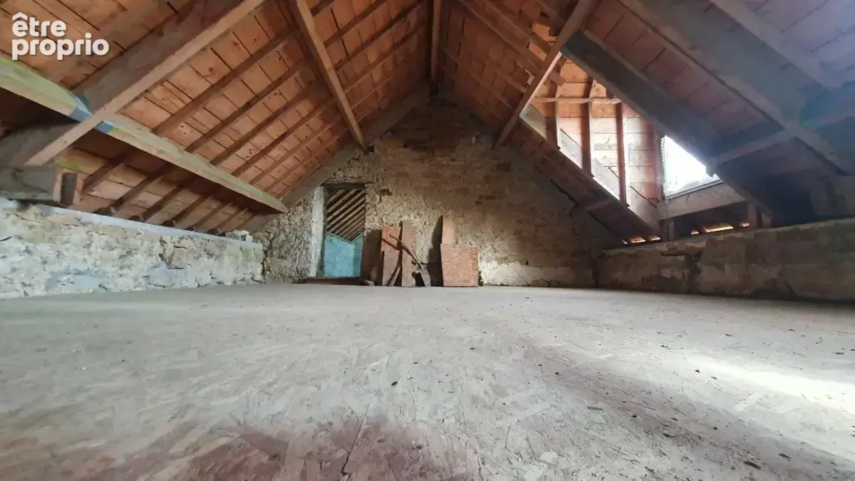 Maison 2 pièces 150 m² à vendre à Le Faouet (56320) - photo 8