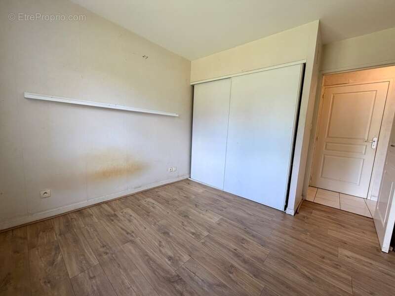 Appartement à PELLOUAILLES-LES-VIGNES