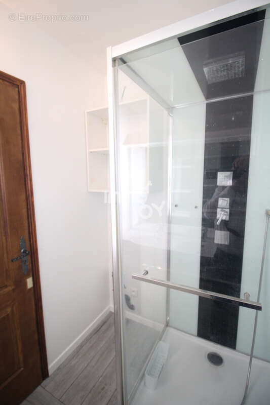 Appartement à SALLELES-D'AUDE