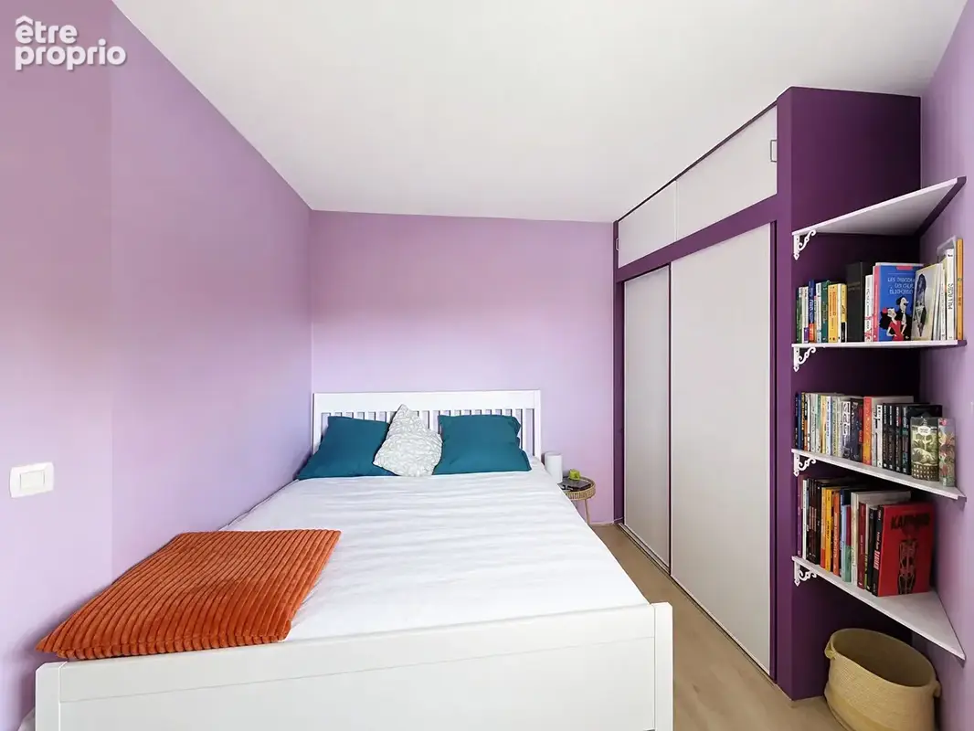 Appartement Guyancourt 3 pièce(s) 67 m2 - photo 5