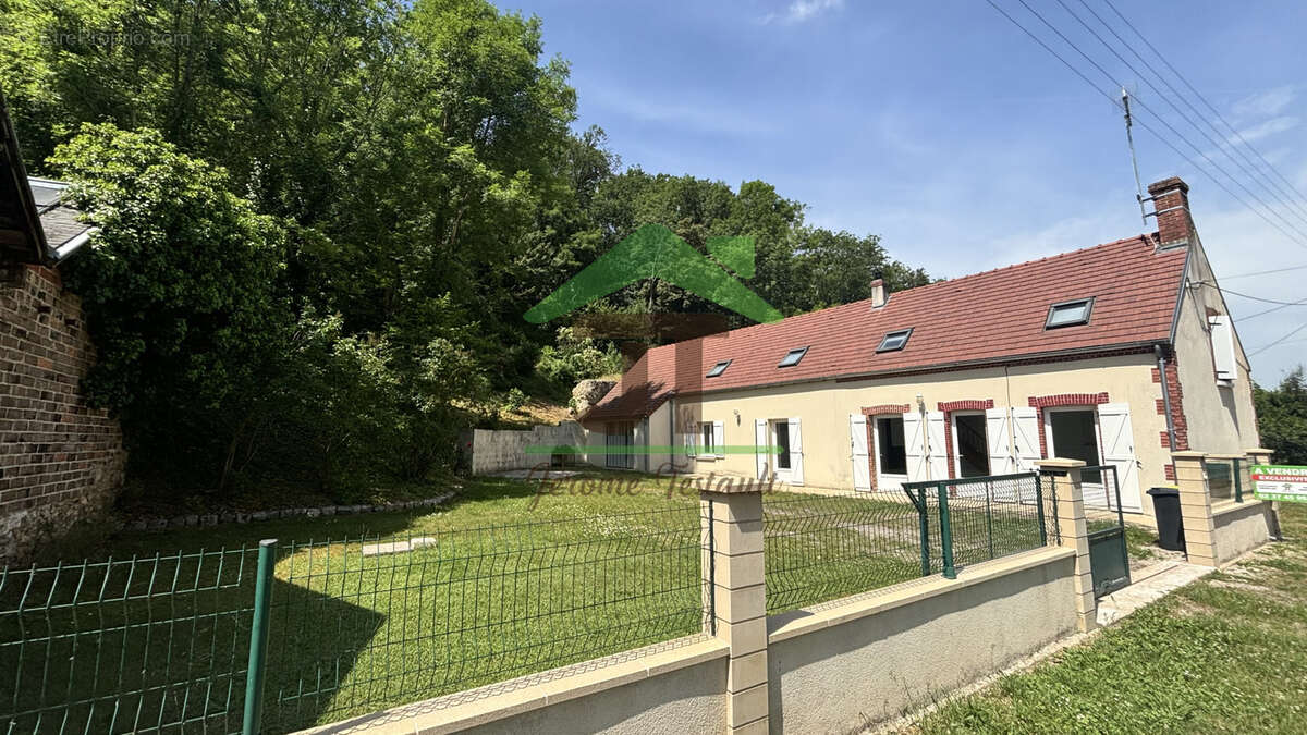 Cloyes-Les-Trois-Rivières - photo 16