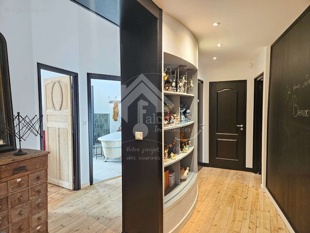 Appartement à VICHY