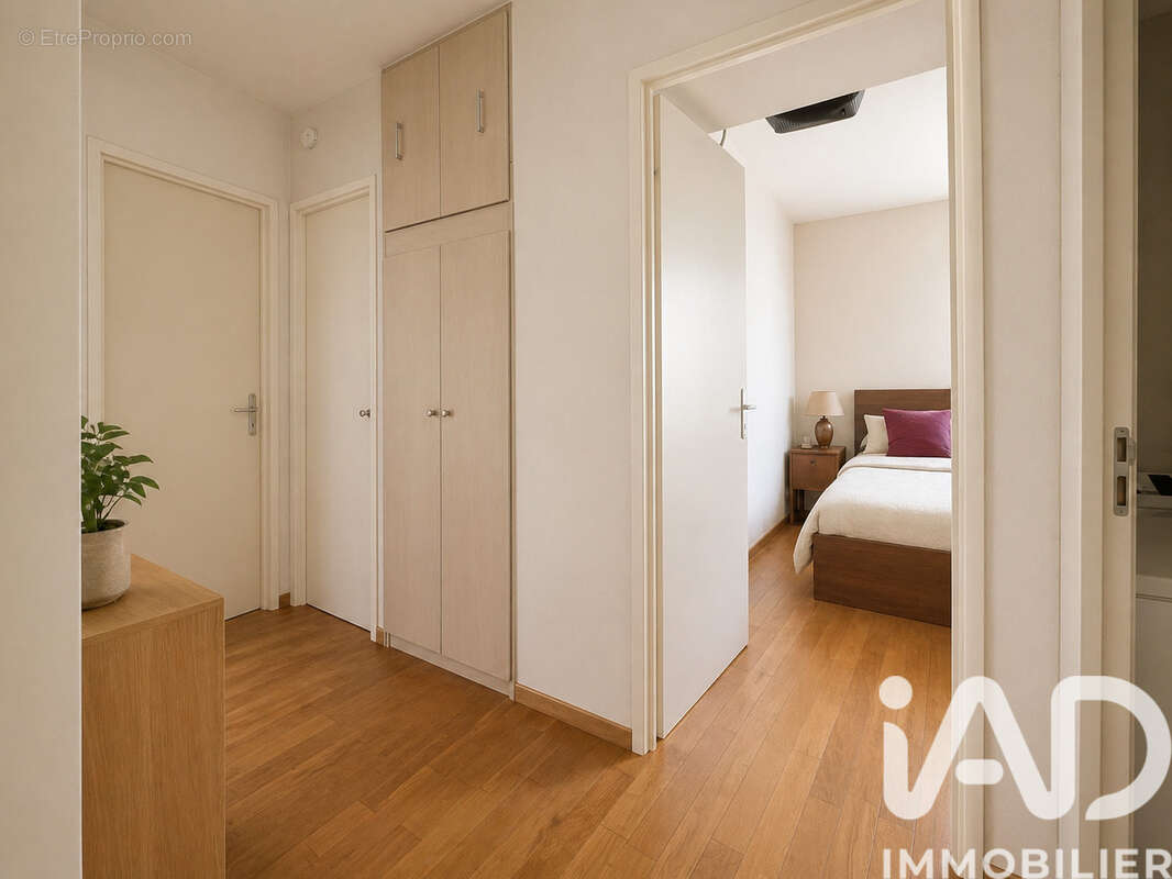 Photo 6 - Appartement à SANNOIS