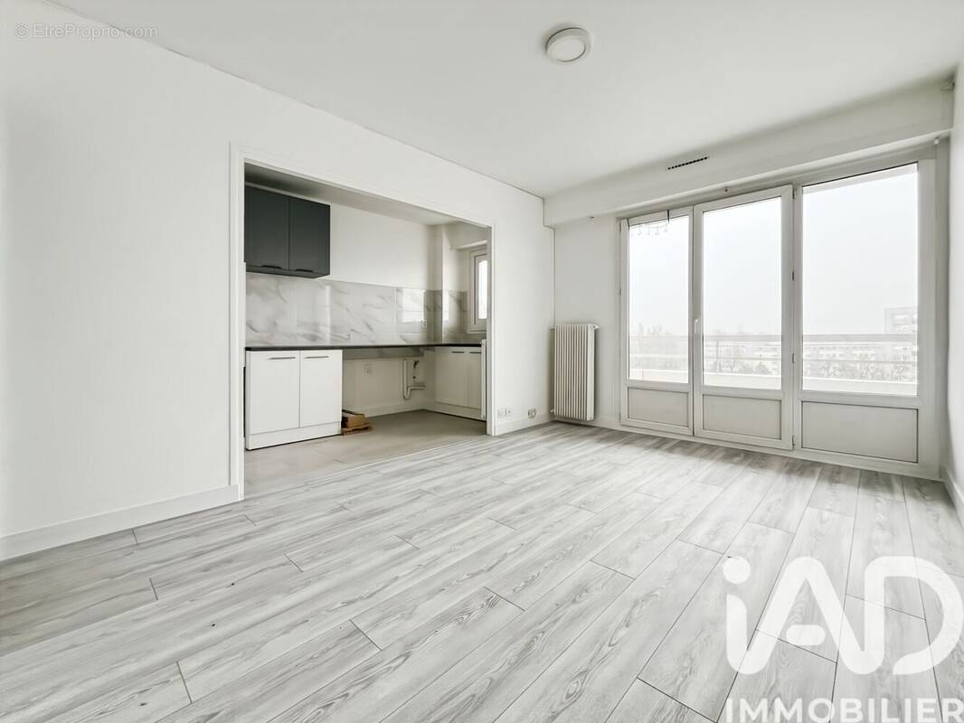 Photo 1 - Appartement à MONTREUIL