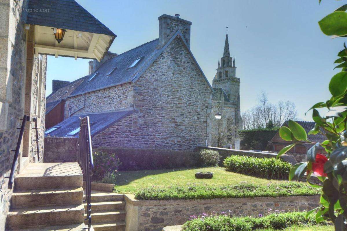 Maison à TREGUIER