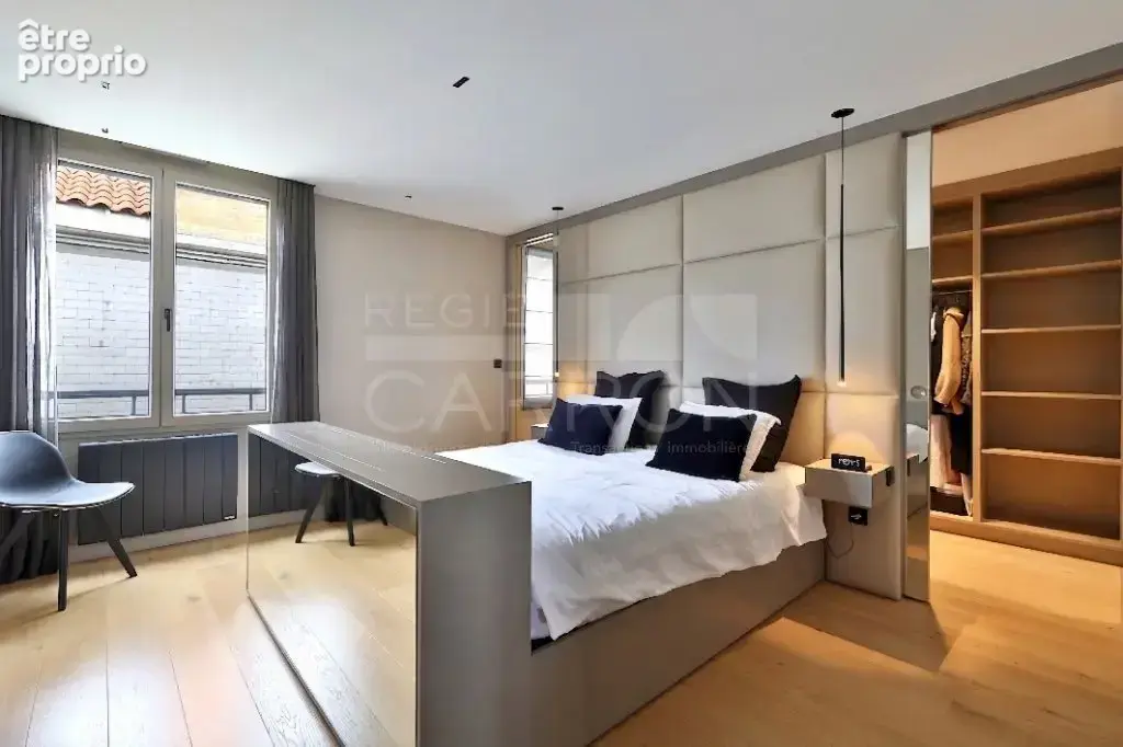 Appartement T3 FOCH - photo 8