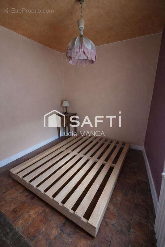 Photo 7 - Maison à TOUCY