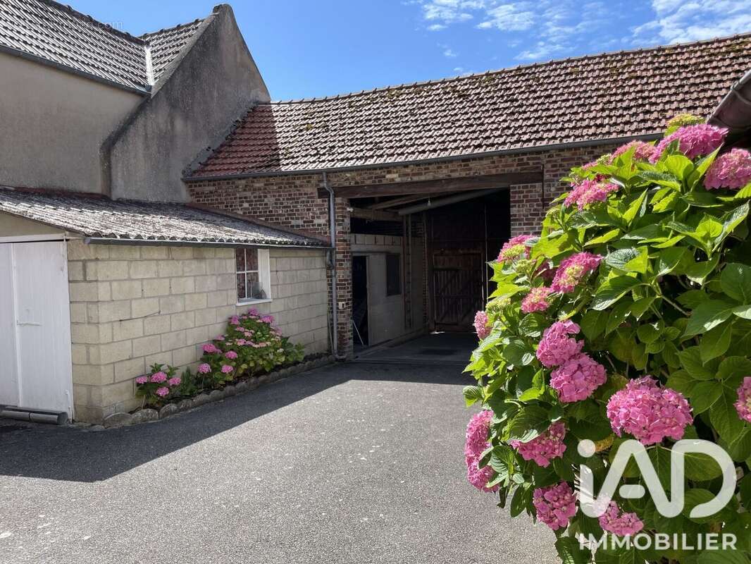 Maison 71 m² à Canly  - photo 2