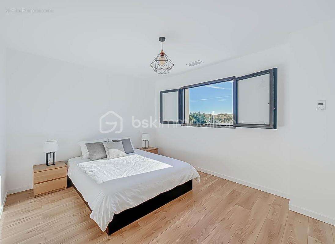 Maison à ARPAILLARGUES-ET-AUREILLAC